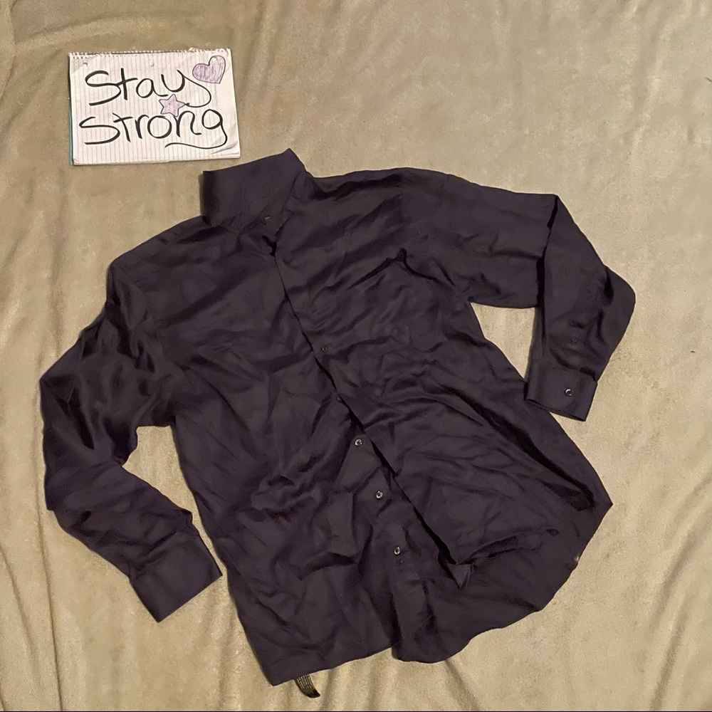 Essante men’s dress shirt